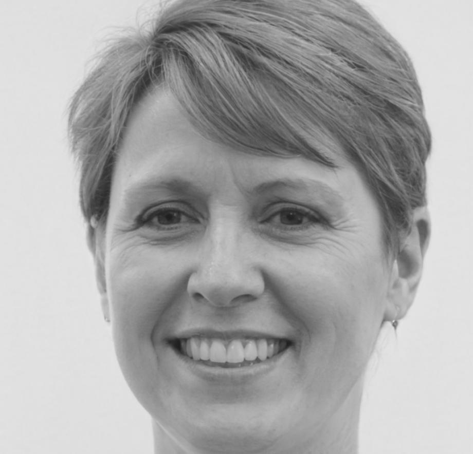 Portrait of Siobhan Devereux
